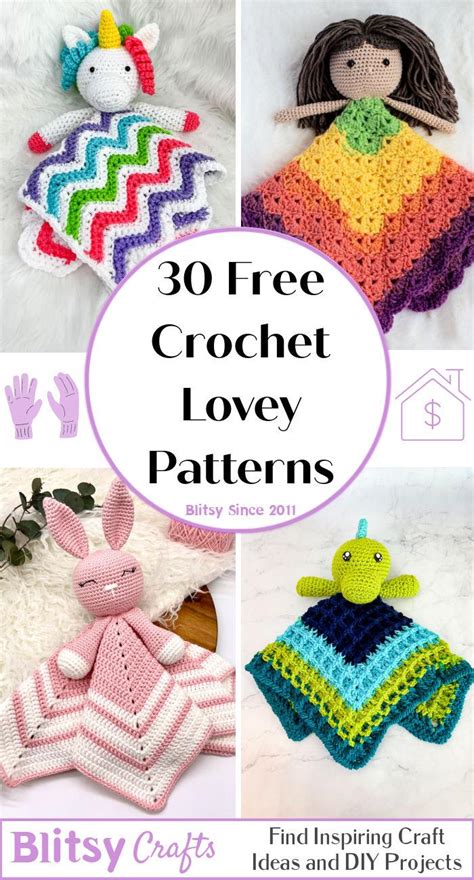 Free Crochet Patterns .